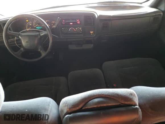 ✅ 1999 Chevrolet Silverado 1500 LS • VIN: 1GCEC19V0XZ107282 • Lot: 70884964. Wystawiony na Copart z przebiegiem 339 173 mil mil. Skorzystaj z bezpłatnego archiwum sprzedaży aukcyjnych z USA i zobacz szczegółowy raport historii pojazdu na DreamBid. Zdjęcie 8.