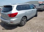 ✅ 2020 Nissan Pathfinder SL • VIN: 5N1DR2CN0LC598633 • Лот: 42236558. Опубликован ранее на IAAI с пробегом 68 472 миль. Бесплатный доступ к архиву аукционных продаж из США и подробный отчёт об истории автомобиля на DreamBid. Изображение 4.