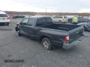 ✅ 2013 Toyota Tacoma • VIN: 5TFTX4CN8DX023787 • Лот: 43638433. Опубликован ранее на IAAI с пробегом 135 505 миль. Бесплатный доступ к архиву аукционных продаж из США и подробный отчёт об истории автомобиля на DreamBid. Изображение 3.