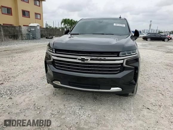 ✅ 2021 Chevrolet Suburban LT • VIN: 1GNSCCKD9MR255580 • Lot: 59134205. Listed on Copart with 131,508 mi. Free auction sales archive from the USA and detailed vehicle history report at DreamBid. Image 14.