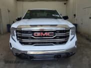 ✅ 2025 GMC Sierra 1500 SLT • VIN: 1GTPHDED5SZ310847 • Лот: 71711245. Опубликован ранее на Copart с пробегом 5 631 миль. Бесплатный доступ к архиву аукционных продаж из США и подробный отчёт об истории автомобиля на DreamBid. Изображение 5.