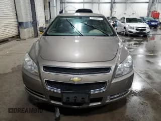 ✅ 2011 Chevrolet Malibu 2LT • VIN: 1G1ZD5E16BF207852 • Lot: 74996624. Listed on Copart with 213,328 mi. Free auction sales archive from the USA and detailed vehicle history report at DreamBid. Image 5.