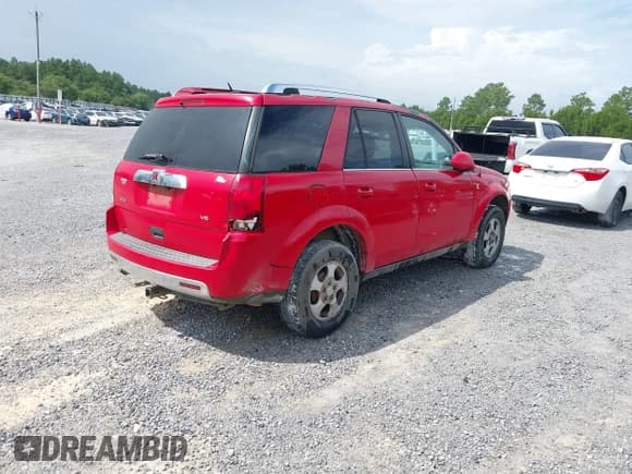 ✅ 2007 Saturn VUE V6 • VIN: 5GZCZ53457S842795 • Lot: 42587112. Wystawiony na IAAI z przebiegiem 235 921 mil. Bezpłatny archiwum sprzedaży aukcyjnych z USA i szczegółowy raport historii pojazdu na DreamBid. Zdjęcie 4.