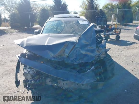 ✅ 2024 Mazda CX-50 S Premium Plus • VIN: 7MMVABEM7RN198649 • Lot: 43387752. Listed on IAAI with Not provided. Free auction sales archive from the USA and detailed vehicle history report at DreamBid. Image 12.