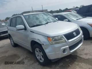 ✅ 2008 Suzuki Grand Vitara XSport • VIN: JS3TD944184102061 • Лот: 41568021. Опубликован ранее на IAAI с пробегом 149 610 миль. Бесплатный доступ к архиву аукционных продаж из США и подробный отчёт об истории автомобиля на DreamBid. Изображение 1.