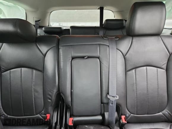 ✅ 2011 Buick Enclave CXL-2 • VIN: 5GAKVCED1BJ380066 • Lot: 93195275. Listed on Copart with 98,744 mi. Free auction sales archive from the USA and detailed vehicle history report at DreamBid. Image 10.