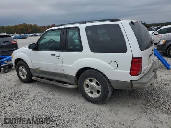 ✅ 2002 Ford Explorer Sport Value • VIN: 1FMYU60E32UC85824 • Lot: 90905055. Wystawiony na Copart z przebiegiem 139 721 mil. Bezpłatny archiwum sprzedaży aukcyjnych z USA i szczegółowy raport historii pojazdu na DreamBid. Zdjęcie 2.