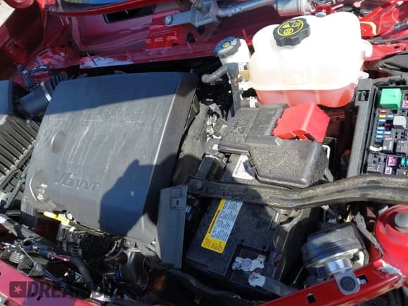 ✅ 2023 Chevrolet Traverse High Country • VIN: 1GNEVNKW9PJ339423 • Lot: 41717737. Wystawiony na IAAI z przebiegiem 19 716 mil. Bezpłatny archiwum sprzedaży aukcyjnych z USA i szczegółowy raport historii pojazdu na DreamBid. Zdjęcie 10.