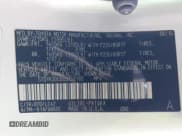 ✅ 2016 Toyota Sienna XLE • VIN: 5TDYK3DC6GS758189 • Lot: 41598251. Listed on IAAI with 129,050 mi. Free auction sales archive from the USA and detailed vehicle history report at DreamBid. Image 9.