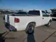 2002 Chevrolet S-10 LS с VIN 1GCCS145428191171, выставлен на аукционе Copart как лот 80259334 с пробегом 180 536 миль миль и Чистый • Clean title. История ставок и продаж доступна на DreamBid. Изображение 3.