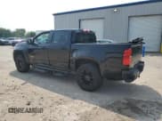 ✅ 2022 Chevrolet Colorado 4WD Z71 • VIN: 1GCGTDEN2N1133801 • Лот: 67183264. Опубликован ранее на Copart с пробегом 32 082 миль. Бесплатный доступ к архиву аукционных продаж из США и подробный отчёт об истории автомобиля на DreamBid. Изображение 2.