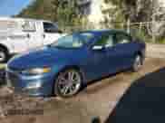 2024 Chevrolet Malibu LT z VIN 1G1ZE5ST2RF240246, wystawiony jako Copart lot #84807425 z przebiegiem 28 278 mil mil oraz Szkoda całkowita • Salvage title. Historia ofert i sprzedaży dostępna na DreamBid. Obrazek 1.