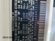 ✅ 2016 Kia Sorento SX • VIN: 5XYPK4A5XGG015524 • Лот: 60291325. Опубликован ранее на Copart с пробегом 112 114 миль. Бесплатный доступ к архиву аукционных продаж из США и подробный отчёт об истории автомобиля на DreamBid. Изображение 13.