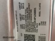 ✅ 2023 Chevrolet Colorado 4WD LT • VIN: 1GCPTCEK4P1268801 • Лот: 71677144. Опубликован ранее на Copart с пробегом 31 766 миль. Бесплатный доступ к архиву аукционных продаж из США и подробный отчёт об истории автомобиля на DreamBid. Изображение 12.