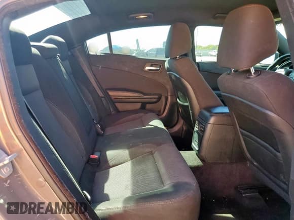 ✅ 2017 Dodge Charger SE • VIN: 2C3CDXBG2HH643191 • Lot: 91108495. Listed on Copart with 190,339 mi. Free auction sales archive from the USA and detailed vehicle history report at DreamBid. Image 10.