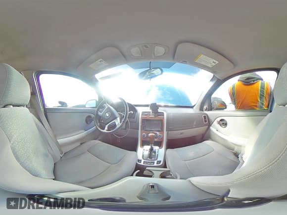 ✅ 2008 Chevrolet Equinox LT • VIN: 2CNDL43F486291696 • Лот: 48025115. Опубликован ранее на Copart с пробегом 153 485 миль. Бесплатный доступ к архиву аукционных продаж из США и подробный отчёт об истории автомобиля на DreamBid. Изображение 13.