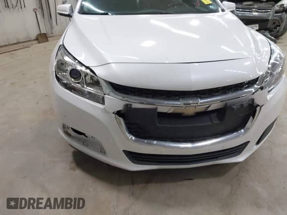 2015 Chevrolet Malibu LT with VIN 1G11C5SL2FF217211, listed as a IAAI auction lot 43456087 with 175,332 mi miles and . Bid and sale history available at DreamBid. Image 6.