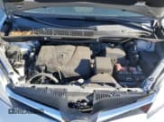 ✅ 2020 Toyota Sienna LE • VIN: 5TDKZ3DC4LS022220 • Lot: 90823735. Listed on Copart with 104,011 mi. Free auction sales archive from the USA and detailed vehicle history report at DreamBid. Image 12.