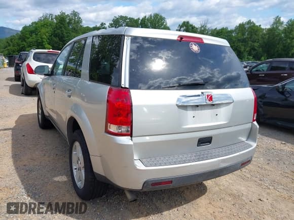 ✅ 2007 Saturn VUE V6 • VIN: 5GZCZ63477S866943 • Lot: 42325038. Listed on IAAI with 203,252 mi. Free auction sales archive from the USA and detailed vehicle history report at DreamBid. Image 6.