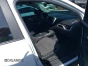 ✅ 2022 GMC Terrain SLE • VIN: 3GKALMEV6NL285440 • Lot: 43325788. Listed on IAAI with 79,995 mi. Free auction sales archive from the USA and detailed vehicle history report at DreamBid. Image 5.