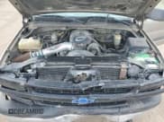 ✅ 2002 Chevrolet Tahoe LS • VIN: 1GNEK13V92R266524 • Lot: 47136495. Listed on Copart with 320,280 mi. Free auction sales archive from the USA and detailed vehicle history report at DreamBid. Image 13.