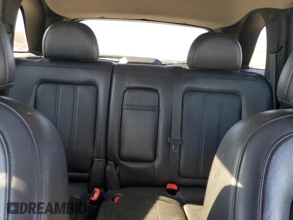 ✅ 2013 Chevrolet Captiva Sport LTZ • VIN: 3GNAL4EK3DS583487 • Lot: 47369305. Wystawiony na Copart z przebiegiem 109 635 mil. Bezpłatny archiwum sprzedaży aukcyjnych z USA i szczegółowy raport historii pojazdu na DreamBid. Zdjęcie 10.