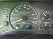 ✅ 2002 Chevrolet Suburban LT • VIN: 1GNEC16T72J208353 • Lot: 43719243. Listed on IAAI with 251,167 mi. Free auction sales archive from the USA and detailed vehicle history report at DreamBid. Image 7.