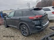 ✅ 2024 Nissan Rogue SV • VIN: JN8BT3BB0RW438533 • Lot: 93302105. Listed on Copart with 47,059 mi. Free auction sales archive from the USA and detailed vehicle history report at DreamBid. Image 2.