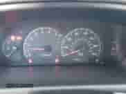 2003 Hyundai Elantra GLS with VIN KMHDN45D83U598594, listed as a Copart auction lot 76713594 with 138,884 mi miles and Salvage title. Bid and sale history available at DreamBid. Image 9.