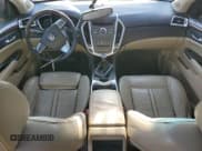 ✅ 2012 Cadillac SRX Performance Collection • VIN: 3GYFNBE31CS587889 • Lot: 80847475. Listed on Copart with Not provided. Free auction sales archive from the USA and detailed vehicle history report at DreamBid. Image 8.