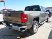 ✅ 2014 Chevrolet Silverado 1500 LT • VIN: 1GCRCREC1EZ233555 • Лот: 43611637. Опубликован ранее на IAAI с пробегом 265 508 миль. Бесплатный доступ к архиву аукционных продаж из США и подробный отчёт об истории автомобиля на DreamBid. Изображение 4.