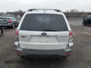 ✅ 2009 Subaru Forester X • VIN: JF2SH63689H721462 • Lot: 43787908. Listed on IAAI with 139,674 mi. Free auction sales archive from the USA and detailed vehicle history report at DreamBid. Image 16.