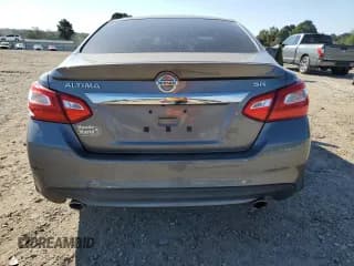 ✅ 2016 Nissan Altima SR • VIN: 1N4AL3AP9GC181039 • Lot: 82425895. Wystawiony na Copart z przebiegiem 132 913 mil. Bezpłatny archiwum sprzedaży aukcyjnych z USA i szczegółowy raport historii pojazdu na DreamBid. Zdjęcie 6.