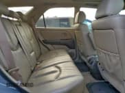 ✅ 2002 Lexus RX 300 • VIN: JTJHF10U520263319 • Lot: 94307765. Listed on Copart with 143,463 mi. Free auction sales archive from the USA and detailed vehicle history report at DreamBid. Image 11.