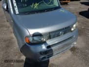 ✅ 2009 Nissan Cube S • VIN: JN8AZ28R29T101341 • Лот: 42142447. Опубликован ранее на IAAI с пробегом Не указан. Бесплатный доступ к архиву аукционных продаж из США и подробный отчёт об истории автомобиля на DreamBid. Изображение 6.