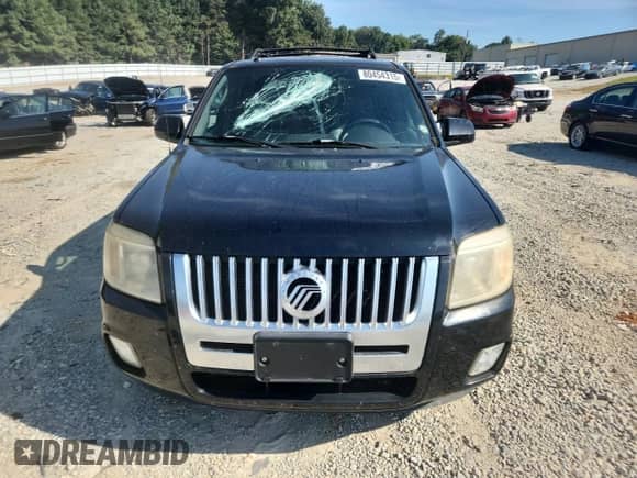 2010 Mercury Mariner Premier с VIN 4M2CN9HGXAKJ20666, выставлен на аукционе Copart как лот 80454315 с пробегом 163 103 миль миль и Списание • Salvage title. История ставок и продаж доступна на DreamBid. Изображение 5.
