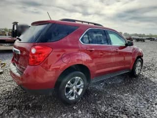 ✅ 2013 Chevrolet Equinox LT • VIN: 2GNALDEK4D6183212 • Лот: 84636635. Опубликован ранее на Copart с пробегом 154 971 миль. Бесплатный доступ к архиву аукционных продаж из США и подробный отчёт об истории автомобиля на DreamBid. Изображение 3.