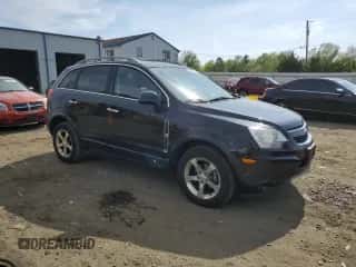 2012 Chevrolet Captiva Sport LT с VIN 3GNAL3E59CS608279, выставлен на аукционе Copart как лот 53054314 с пробегом 125 313 миль миль и Списание • Salvage title. История ставок и продаж доступна на DreamBid. Изображение 4.
