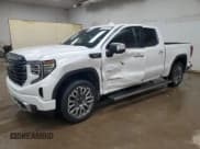 ✅ 2023 GMC Sierra 1500 Denali Ultimate • VIN: 1GTUUHELXPZ237477 • Лот: 67481445. Опубликован ранее на Copart с пробегом 48 127 миль. Бесплатный доступ к архиву аукционных продаж из США и подробный отчёт об истории автомобиля на DreamBid. Изображение 1.