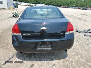 ✅ 2015 Chevrolet Impala LS • VIN: 2G1WA5E31F1129359 • Лот: 65615584. Опубликован ранее на Copart с пробегом 142 333 миль. Бесплатный доступ к архиву аукционных продаж из США и подробный отчёт об истории автомобиля на DreamBid. Изображение 6.