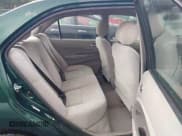 ✅ 2002 Toyota Prius • VIN: JT2BK18U520055393 • Лот: 42435978. Опубликован ранее на IAAI с пробегом 236 495 миль. Бесплатный доступ к архиву аукционных продаж из США и подробный отчёт об истории автомобиля на DreamBid. Изображение 8.