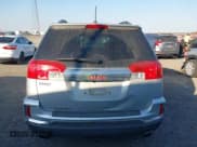 ✅ 2017 GMC Terrain SLT • VIN: 2GKFLPE35H6288554 • Lot: 43722715. Listed on IAAI with 168,019 mi. Free auction sales archive from the USA and detailed vehicle history report at DreamBid. Image 17.