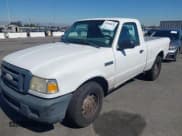 ✅ 2006 Ford Ranger XL • VIN: 1FTYR10D46PA03792 • Lot: 43468853. Listed on IAAI with 146,383 mi. Free auction sales archive from the USA and detailed vehicle history report at DreamBid. Image 6.