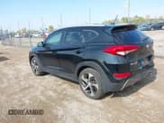 ✅ 2016 Hyundai Tucson Limited • VIN: KM8J33A29GU141113 • Лот: 43471581. Опубликован ранее на IAAI с пробегом 87 560 миль. Бесплатный доступ к архиву аукционных продаж из США и подробный отчёт об истории автомобиля на DreamBid. Изображение 3.
