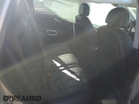 2014 Chevrolet Captiva Sport LTZ с VIN 3GNAL4EK8ES673493, выставлен на аукционе Copart как лот 80941784 с пробегом Не указан миль и Списание • Salvage title. История ставок и продаж доступна на DreamBid. Изображение 11.