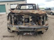 ✅ 2011 Chevrolet Silverado 2500HD LTZ • VIN: 1GC1KYC86BF118696 • Lot: 64945004. Wystawiony na Copart z przebiegiem Nie podano. Bezpłatny archiwum sprzedaży aukcyjnych z USA i szczegółowy raport historii pojazdu na DreamBid. Zdjęcie 5.