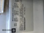 ✅ 2013 Cadillac CTS Luxury • VIN: 1G6DG5E56D0123647 • Lot: 53886095. Wystawiony na Copart z przebiegiem 151 642 mil. Bezpłatny archiwum sprzedaży aukcyjnych z USA i szczegółowy raport historii pojazdu na DreamBid. Zdjęcie 12.