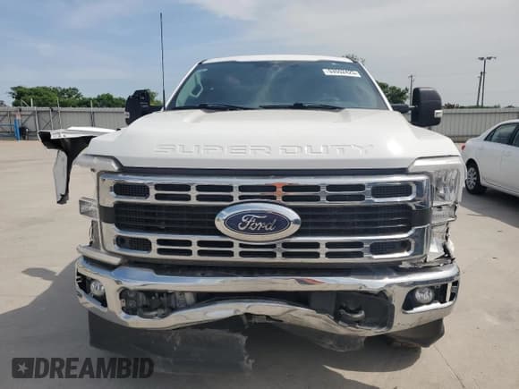 ✅ 2023 Ford F-250 XL • VIN: 1FT7W2BT3PEC29303 • Лот: 53552425. Опубликован ранее на Copart с пробегом 68 303 миль. Бесплатный доступ к архиву аукционных продаж из США и подробный отчёт об истории автомобиля на DreamBid. Изображение 5.
