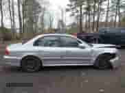 2004 Hyundai Sonata z VIN KMHWF25S84A063809, wystawiony jako IAAI lot #41426762 z przebiegiem 163 317 mil mil oraz . Historia ofert i sprzedaży dostępna na DreamBid. Obrazek 13.