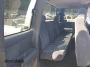 ✅ 2000 Chevrolet Silverado 1500 LS • VIN: 1GCEC19T2YZ291771 • Лот: 43213021. Опубликован ранее на IAAI с пробегом 212 385 миль. Бесплатный доступ к архиву аукционных продаж из США и подробный отчёт об истории автомобиля на DreamBid. Изображение 8.